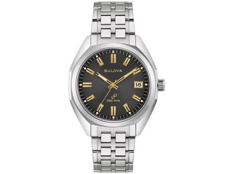 Reloj con Brazalete Masculina 96B415 BULOVA