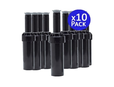 Difusor de Riego TORO Lps212 3.7 Metros 5 Cm Altura Vastago Pack 10 TORO