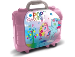 Kit de Sellos MULTIPRINT Pop Unicorns
