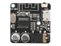 Controlador de velocidad PWM para motor de CC de 10-60 V y 20 A (sin marca)