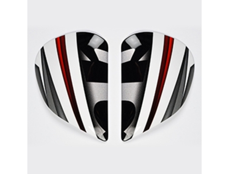 Pantalla de casco de moto Arai SAJ Honor