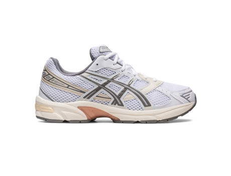 Zapatillas para Running ASICS (Hombre - Blanco - 42)