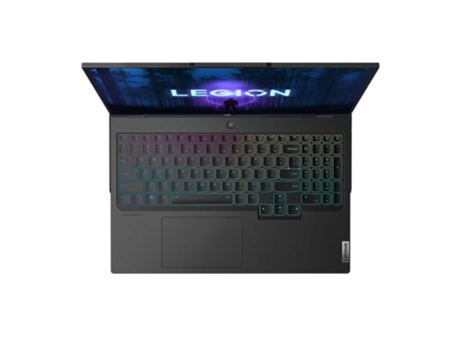 LENOVO Legion Pro 7 16Arx8H 16-Core R9-7945Hx 16Gb 1Tb Ssd Nvidia Geforce Rtx 4090 Bt (Reacondicionado Como Nuevo)