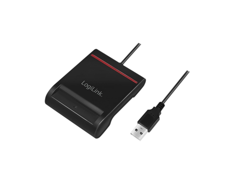 Lector de Tarjetas LOGILINK Cr0047 USB 2.0