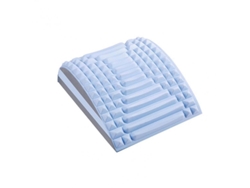 Dan26-extensor Cervical Y Lumbar, Relajador De Hombros, Dispositivo Para Aliviar Dolor De Espalda, Herramienta Auxiliar De Yoga Spk