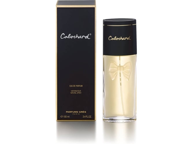 Perfume PARFUMS GRÈS Cabochard (Eau de parfum)