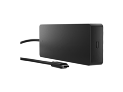 Estação de Acoplamento HP Inc. -HP Universal Usb-C Multiport Hub Estação de Acoplamento Usb-C Hdmi Dp Smart Buy para Omen Da HP