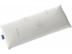 Almohada Viscoelástica Aloe Vera 80x36 Firmeza Media-Alta TODOCAMA