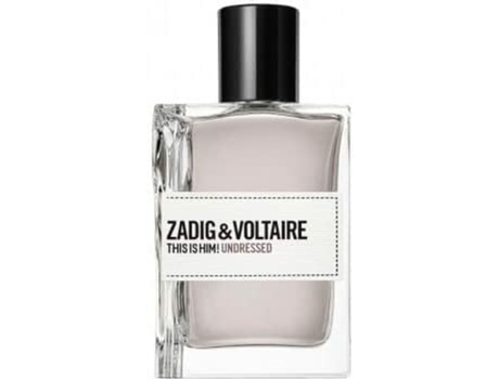 Perfume Zadig & Voltaire EDT This Is Him (100 ml)