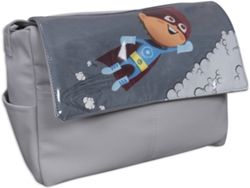 Bolso BABYLINE Chico