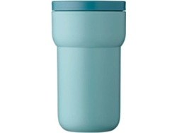 Termo MEPAL (Azul - PP - 14.6x8.4 cm - 275 ml)