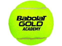 Pelota de Tenis BABOLAT Gold Academy
