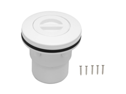 Boquilla de repuesto para piscina (resistente al desgaste con rosca G2a)