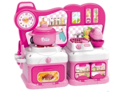 Cocina Little Chef