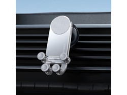 Soporte Plegable Para Teléfono Móvil Para Coche, Compatible Con Todas Las Tabletas Y Smartphones Plegables.
