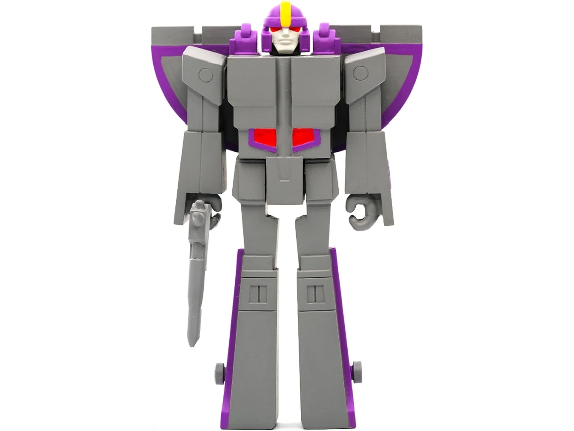 Figura de Acción TRANSFORMERS 77454 multicolor