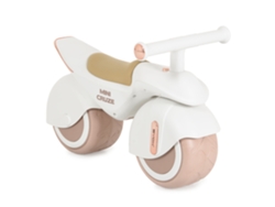 Mini bicicleta de equilibrio Mini Cruze Blanco Byox Byox