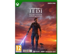 Juego Xbox One Star Wars Jedi Survivor
