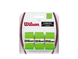 Sobregrip de tenis WILSON Pro Blade