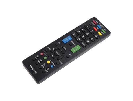 Mando TV CROWNED (Professional G1571Sb / G1587Sa / G1593Sa / G1600Sa / G1603Sb)