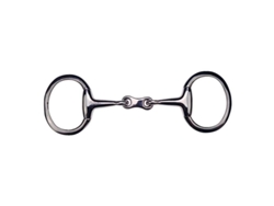 Filé de Azeitona Double Break Bristol Prateado 125 Mmfeeling