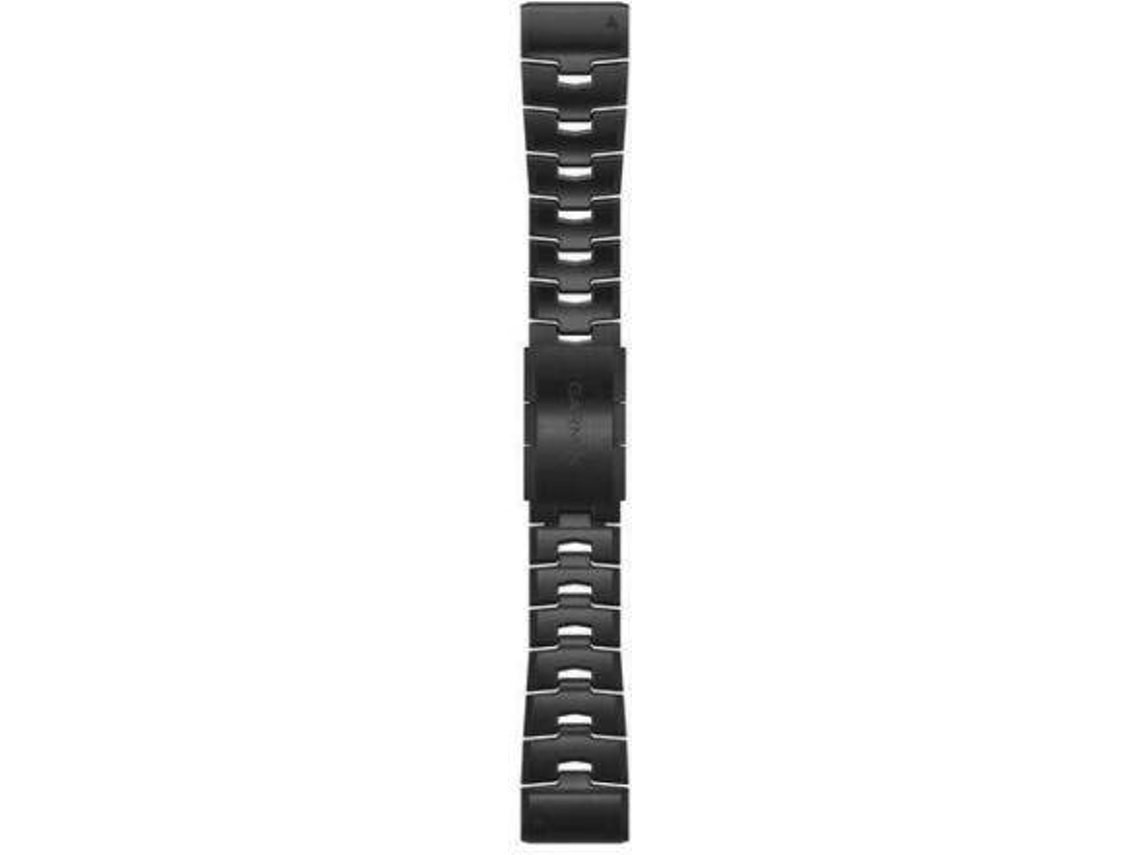 Bracelete  GARMIN Fenix 6S 26 mm - Plata