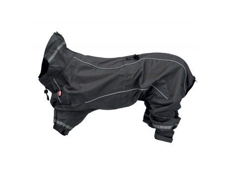 Mono Impermeable TRIXIE Vaasa para Perros (Medidas: 30 cm)