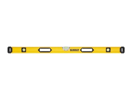 Dewalt Dwht0-43248 Nível De Burbuja Tubular 120Cm