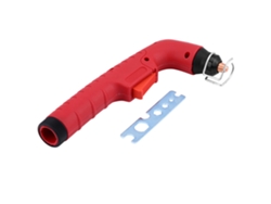 Cuerpo de la antorcha para la antorcha de corte por plasma Trafimet Ergocut S45