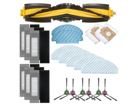 Accesorio Aspiradores OF filtro fuerte ecovacs deebot t8