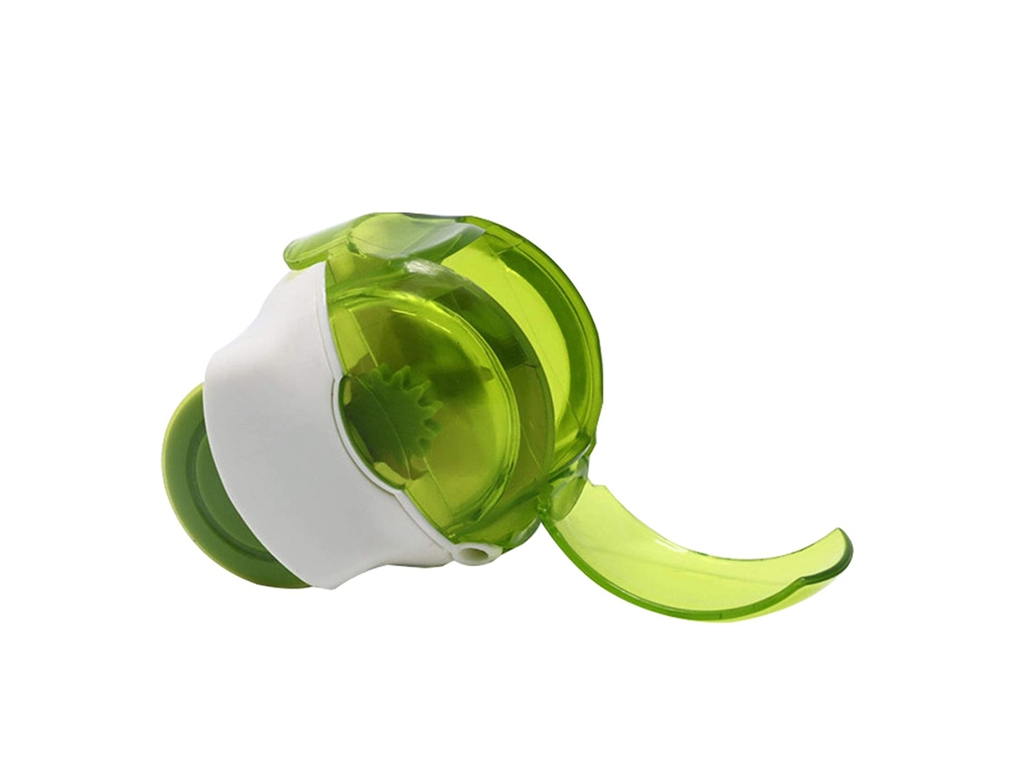 Prensa De Ajos Manual Con Rodamiento, Acero Inoxidable 304 - Utensilio De Cocina Práctico Y Compacto