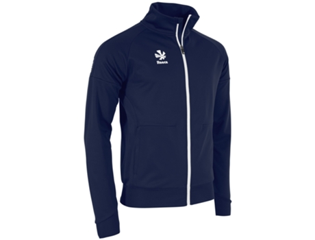 Chándale Premium Unisex para Fitness REECE AUSTRALIA Chándal Cremallera Azul (S)