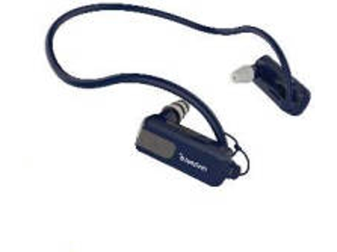 Reproductor MP3 SUNSTECH Triton 8 GB Azul Reproductor MP3 SUNSTECH Triton 8 GB Azul