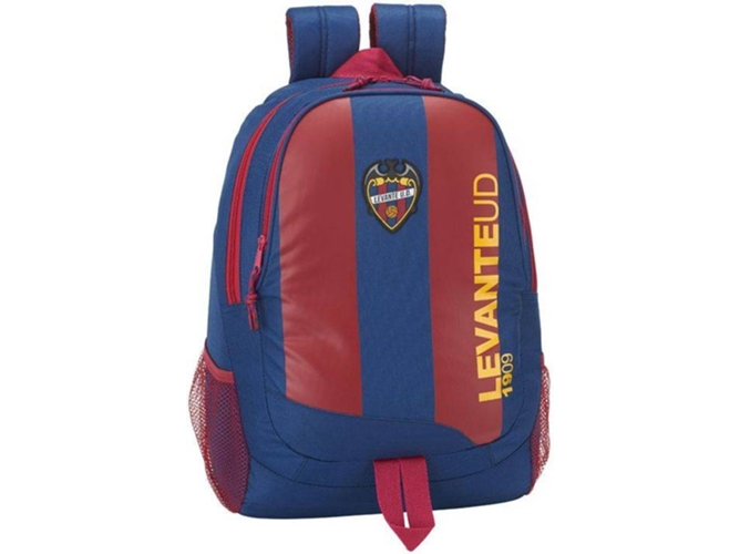 Mochila SAFTA S.A Levante U.D. (Azul - Poliéster)
