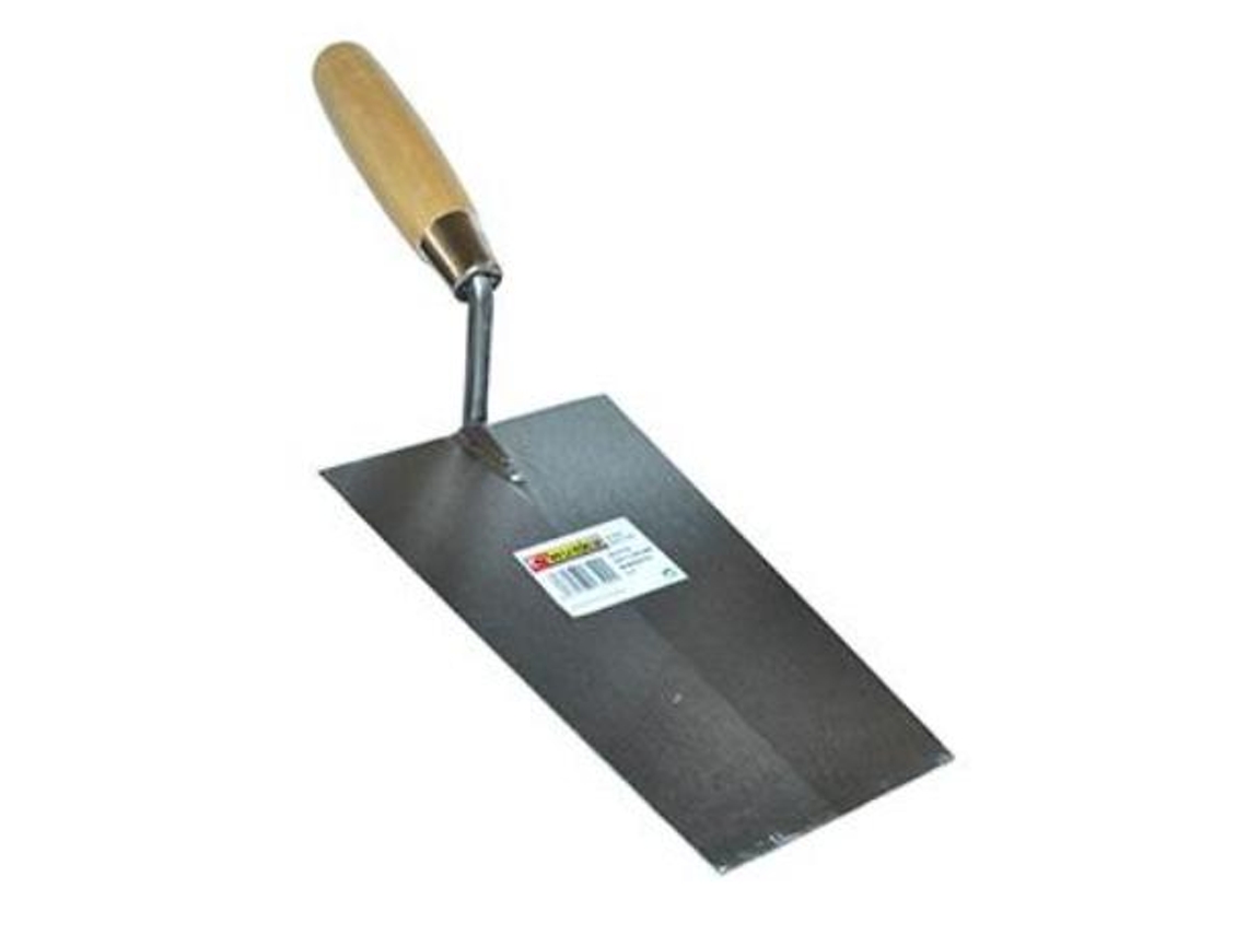 Paleta 844c 200 mm mango madera