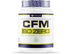 Cfm Iso Zero - 1kg Neutro Masmusculo