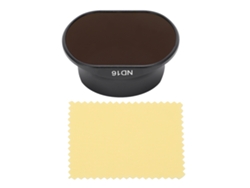 TRUYUETY Filtros de Lente ND para Cámara Impermeable, Filtros de Densidad Neutra para Drone DJI FPV