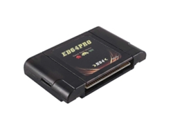 Adecuado Para 64 Pro, Adecuado Para N64 Console Os3.0 Retro Game Gards 340 Games In It(b)