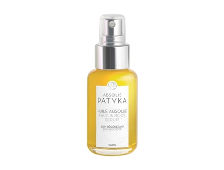 Aceite Corporal PATYKA Soro Absoluto Cuerporal y Facial (50 ml)