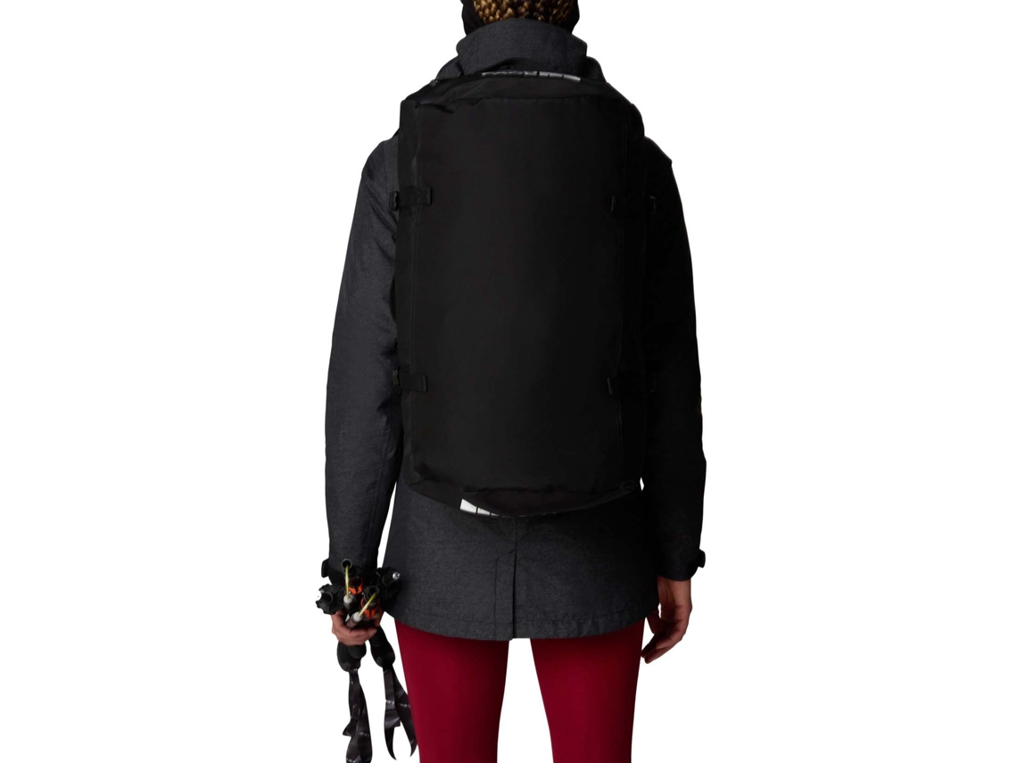 Bolsa Base Camp Duffel Pequeña de 50 L, Talla Única THE NORTH FACE