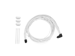 Cable de alimentación modular Baoj-2026novo para GPU 12V HPWR 4090 4080
