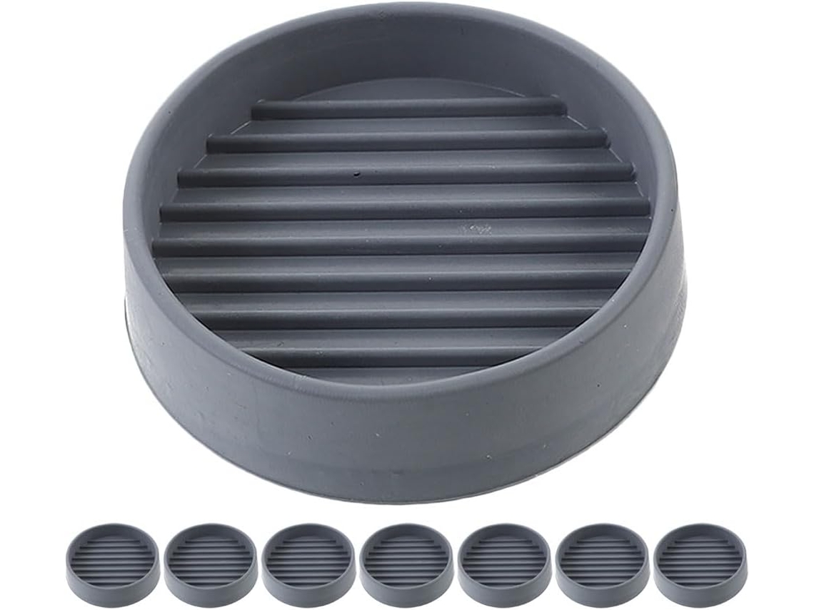 Patas 8 Piezas Copas Goma Suelo Sillas Mesas Pisos