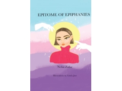 Libro de Linda Jose ( Inglés )