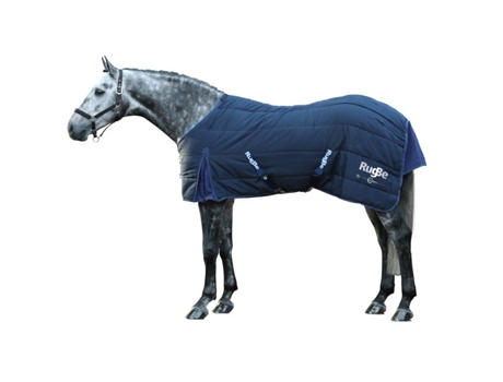 Manta para Caballos KERBL Indoor (175 cm)