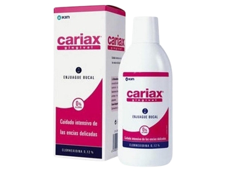 Colut Gingival 250 Ml KIN