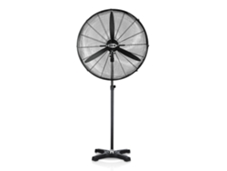 Ventilador Industrial de Pie HJM Vis680