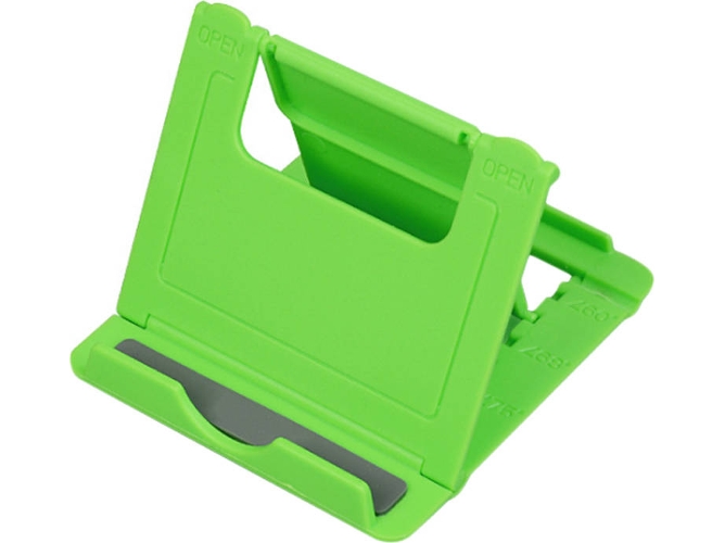 Soporte VICABO Plegable CE161 Verde
