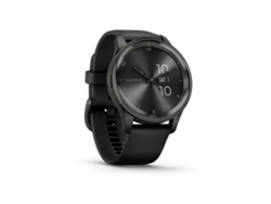 Pulsera Deportiva GARMIN Vivomove Trend negra pizarra