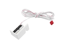 Abrazadera de repuesto TAISHENGDA W10670799 para máquina de hielo Whirlpool
