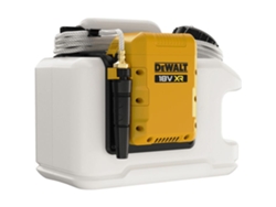 Tanque de Agua Portátil Inalámbrico 18V Xr 15L DEWALT Tstack Dce6820N-Xj